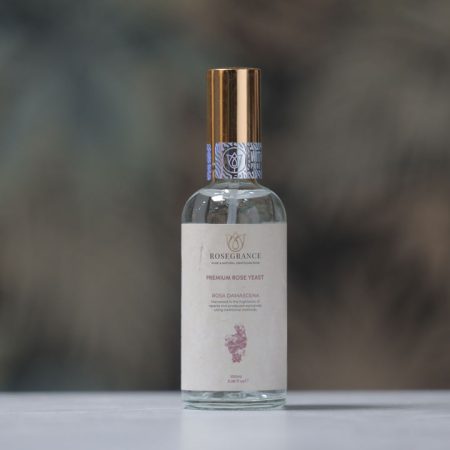 Gül Mayası - 100ml