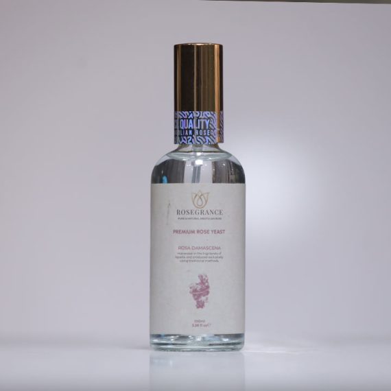 Gül Mayası - 100ml