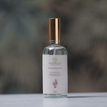 Gül Suyu - 100ml